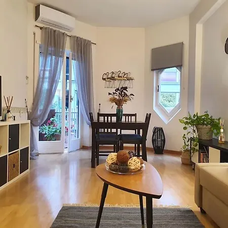Blu Flamingo, Eleganza E Comfort A Trastevere Appartement *
