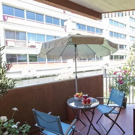 Blu Flamingo, Eleganza E Comfort A Trastevere *