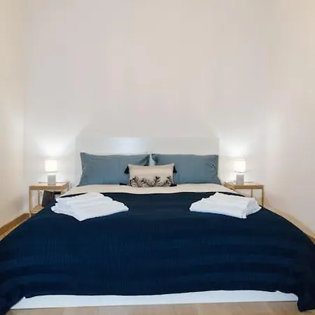 Apartment Blu Flamingo, Eleganza E Comfort A Trastevere Rom